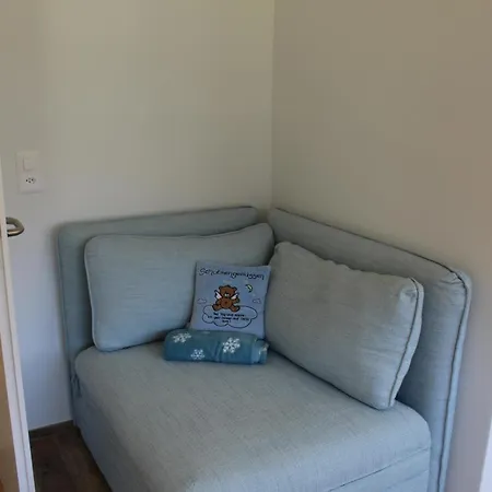 Vista Mit Integrierter Sauna דירה